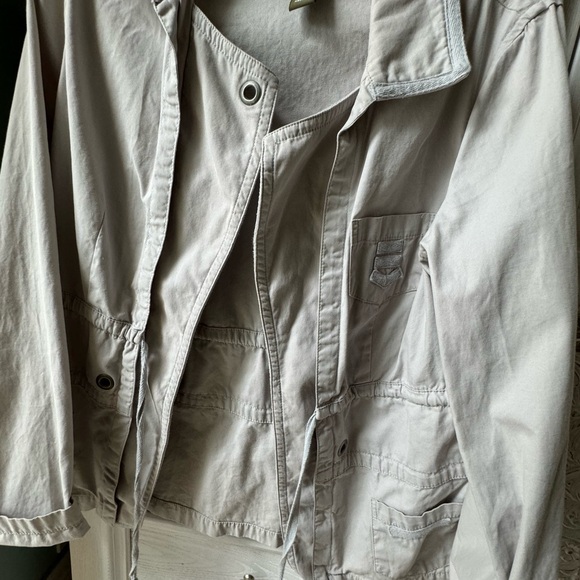 Spring quality jacket. - Picture 5 of 5